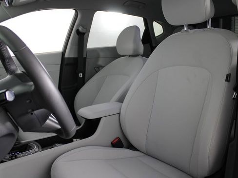 Certified 2026 Hyundai Kona SEL Sport image 19