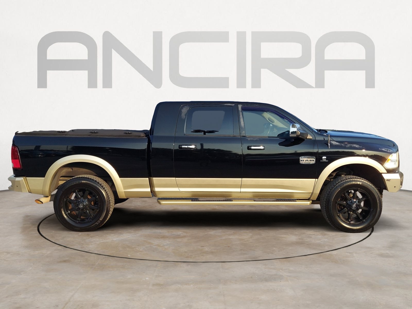 Used 2012 RAM 2500 Longhorn w/ Protection Group AWD/4WD image 11