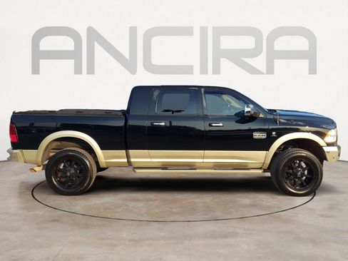 Used 2012 RAM 2500 Longhorn w/ Protection Group AWD/4WD image 11