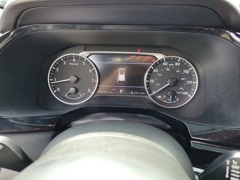 Used 2024 Nissan Pathfinder Rock Creek AWD/4WD image 18