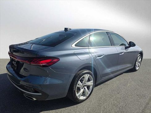 New 2025 Audi A5 2.0T Premium Plus image 3