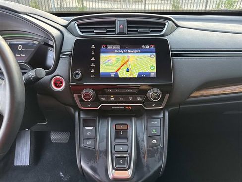 Used 2021 Honda CR-V Touring image 24