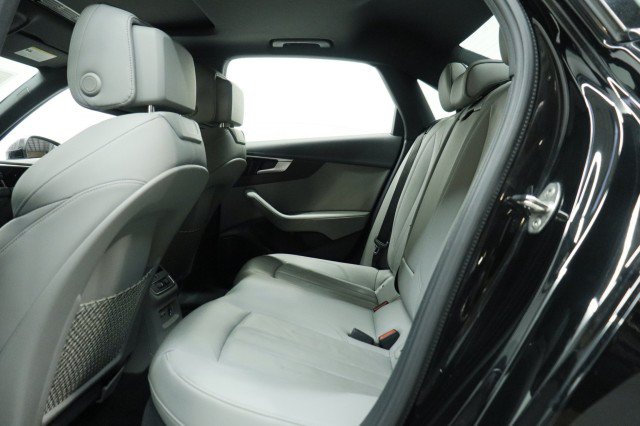 Used 2024 Audi A4 2.0T Premium Plus AWD/4WD image 28