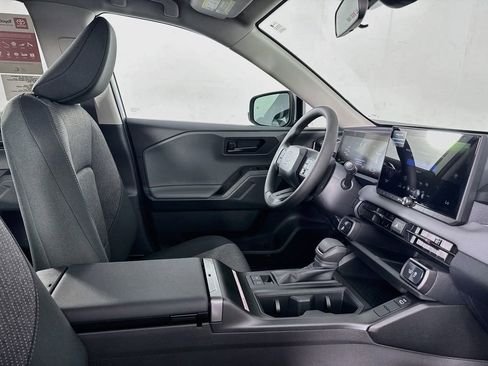 New 2026 Toyota RAV4 LE FWD image 33