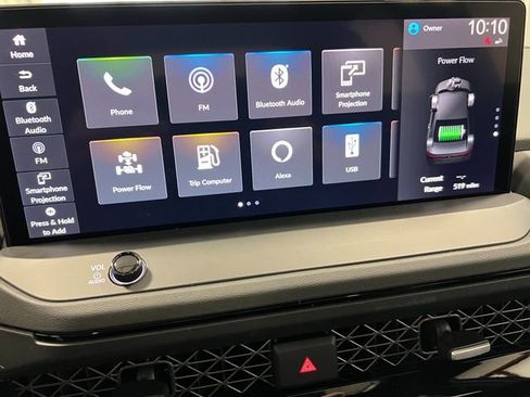 New 2025 Honda Accord Sport image 23