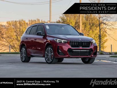New 2026 BMW X1 xDrive28i w/ Technology Package