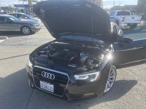 Used 2014 Audi A5 2.0T Premium Plus w/ Premium Plus Package image 35