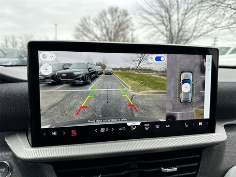 New 2026 Ford Explorer Platinum w/ LUX Leather Package image 15