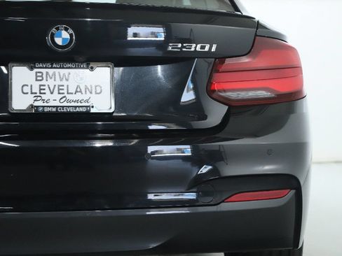 Used 2020 BMW 230i xDrive Coupe w/ M Sport Package AWD/4WD image 47