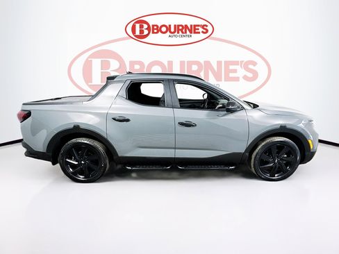 Used 2023 Hyundai Santa Cruz Night image 11