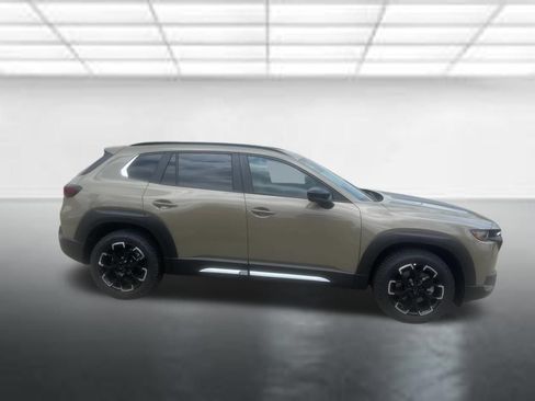 New 2026 MAZDA CX-50 Meridian Edition w/ Weather Package AWD/4WD image 2