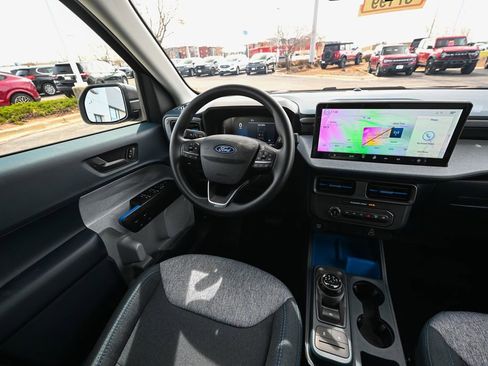 New 2026 Ford Maverick XLT w/ 4K Tow Package image 26