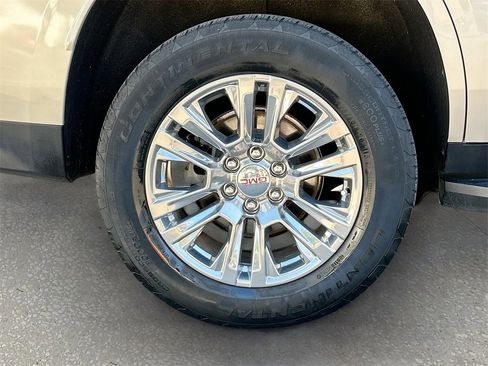 Used 2021 GMC Yukon Denali image 34