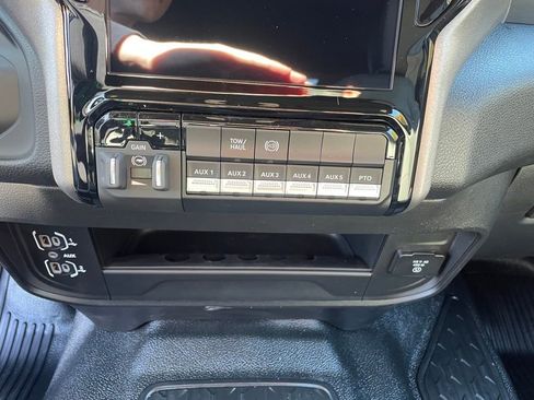 New 2026 RAM 5500 Tradesman image 15