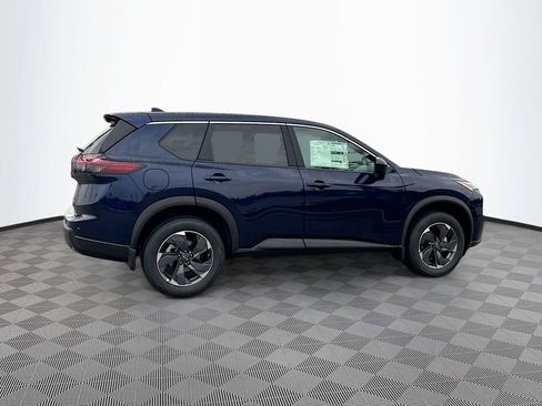 New 2026 Nissan Rogue SV image 5