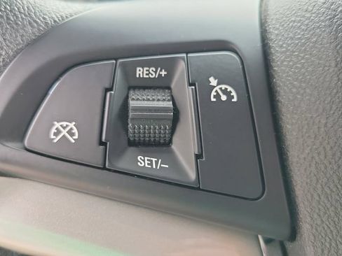 Used 2015 Chevrolet Camaro LS RWD image 13