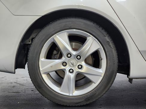 Used 2013 Acura TSX w/ Technology Package image 28