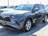 Used 2023 Toyota Highlander L image 3