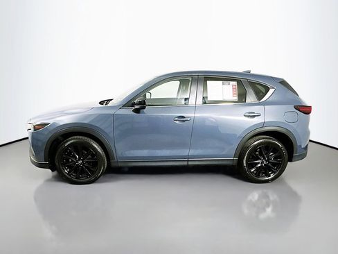 Used 2024 MAZDA CX-5 Carbon Edition image 5