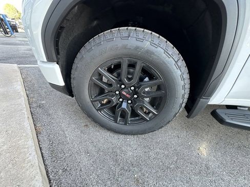 New 2026 GMC Sierra 1500 Elevation w/ Elevation Premium Package image 11