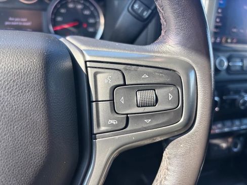 Used 2019 Chevrolet Silverado 1500 RST w/ All-Star Edition image 16