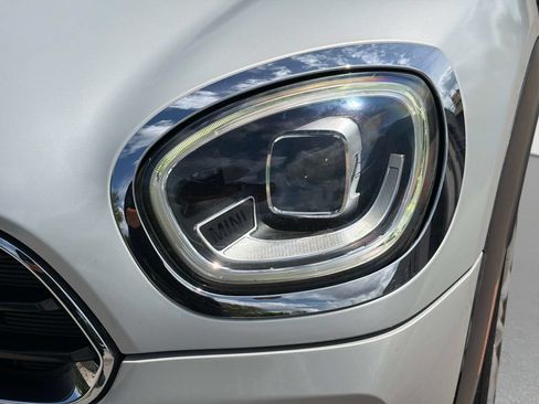 Used 2022 MINI Cooper Countryman ALL4 AWD/4WD image 11