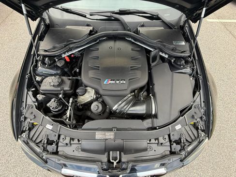 Used 2011 BMW M3 Coupe RWD image 10