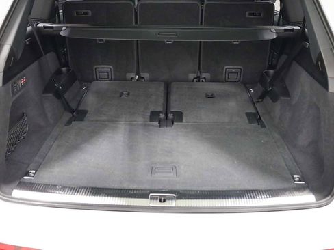 Used 2025 Audi Q7 3.0T Premium Plus w/ Premium Plus Package image 39