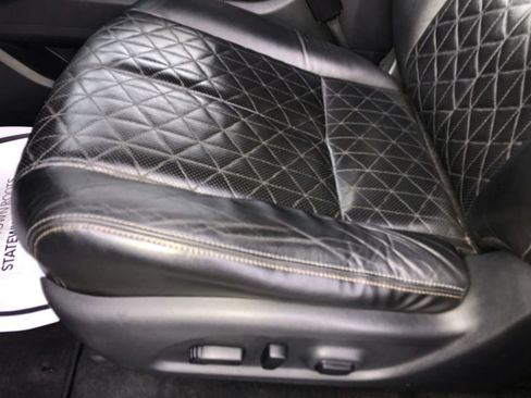 Used 2021 Nissan Murano Platinum w/ Cargo Package image 12