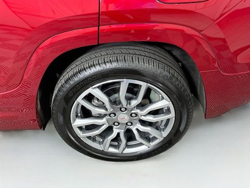 Certified 2024 GMC Terrain Denali w/ Denali Premium Package AWD/4WD image 28
