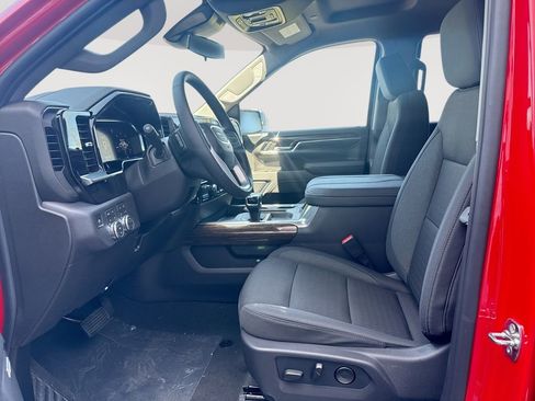 New 2026 GMC Sierra 1500 Elevation AWD/4WD image 19