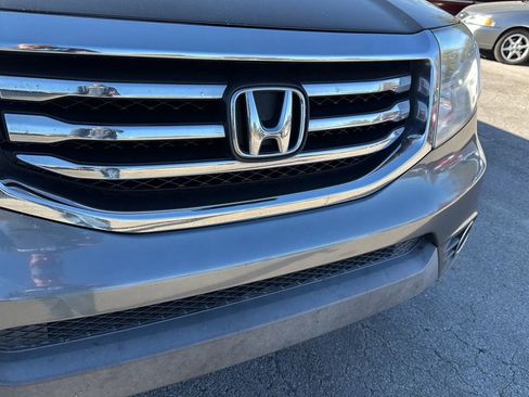 Used 2013 Honda Pilot EX-L image 19