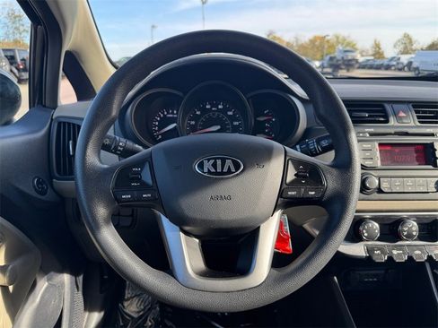 Used 2014 Kia Rio LX image 15