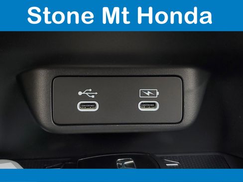 New 2026 Honda HR-V LX image 28