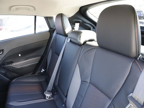 New 2026 Subaru Crosstrek 2.5i Limited w/ Crosstrek Mirror Package AWD/4WD image 15