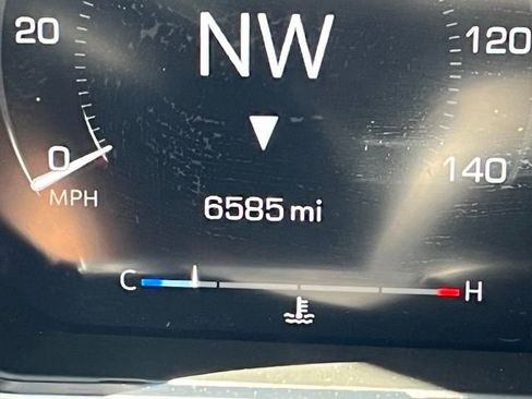 Used 2026 GMC Sierra 1500 SLT w/ SLT Premium Plus Package image 20