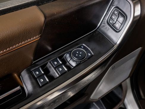 Used 2023 Ford F150 King Ranch w/ Equipment Group 601A High image 36