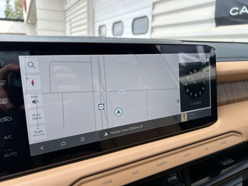 New 2027 Kia Telluride SX X-Line AWD/4WD image 22