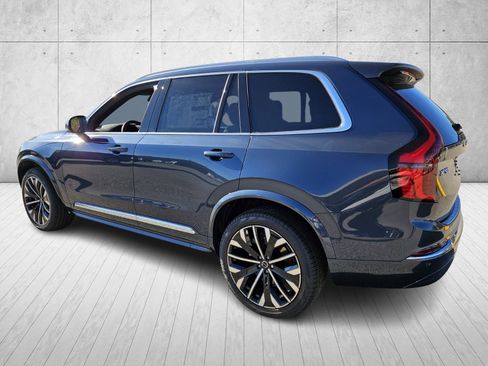New 2026 Volvo XC90 B6 Plus w/ Protection Package Premier image 5