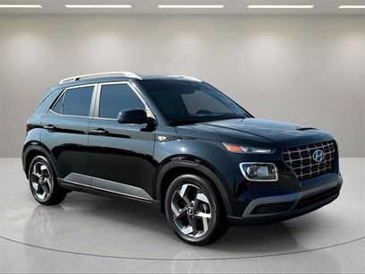 Used 2023 Hyundai Venue SEL