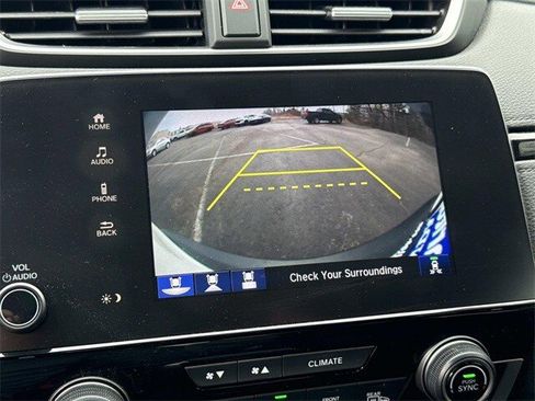 Used 2020 Honda CR-V EX-L image 22