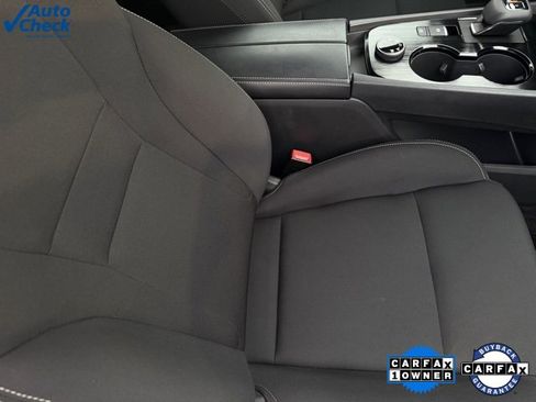 Certified 2025 Nissan Rogue S image 25