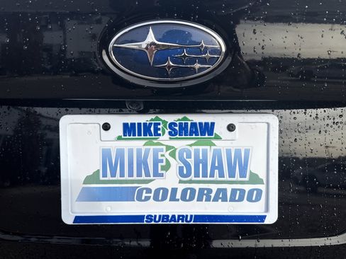 New 2025 Subaru Legacy Limited w/ Popular Package #3 image 14