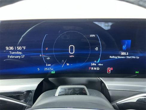 Used 2026 Cadillac Lyriq Sport image 11