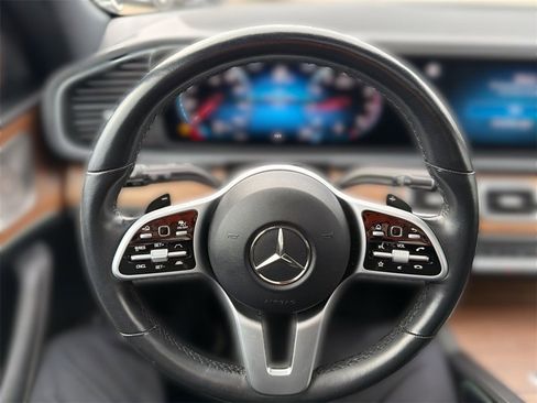 Certified 2021 Mercedes-Benz GLE 350 4MATIC image 14