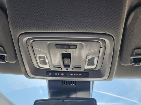 New 2026 GMC Sierra 1500 SLT w/ SLT Premium Plus Package image 35