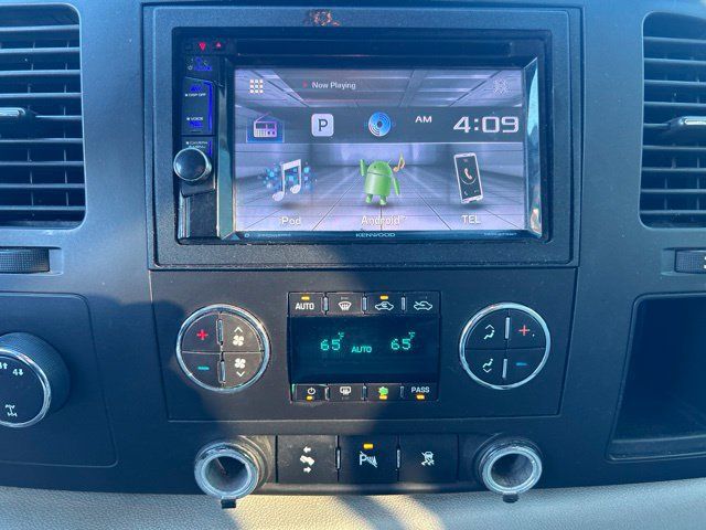 Used 2010 GMC Sierra 1500 SLE w/ Power Pack Plus AWD/4WD image 10