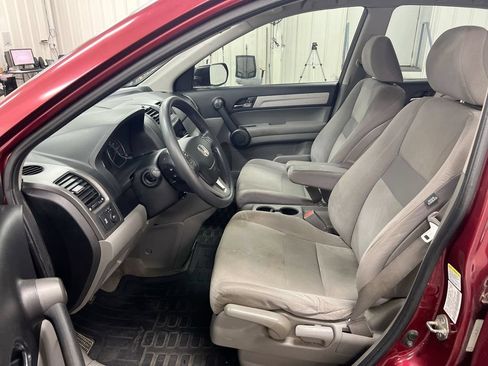 Used 2010 Honda CR-V EX image 19