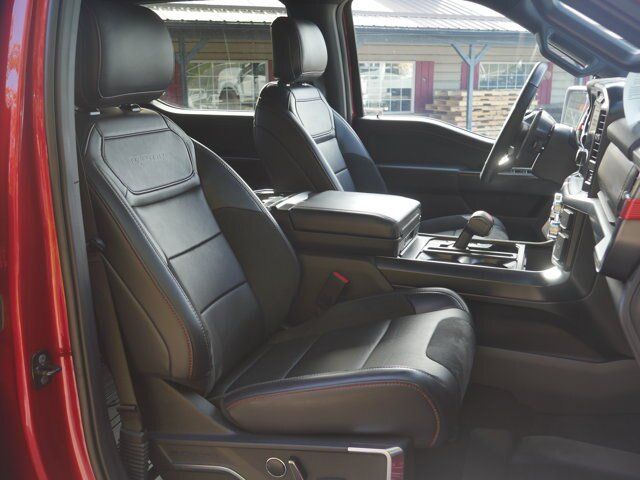 Certified 2025 Ford F150 Raptor AWD/4WD image 31