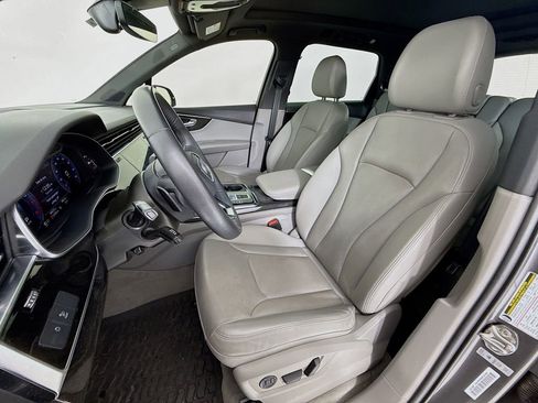 Used 2020 Audi Q7 2.0T Premium Plus w/ Premium Plus Package image 5